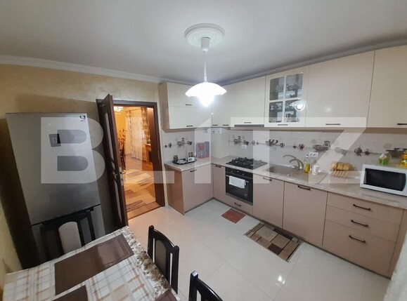 Casa de închiriat 4 camere Sud - 168401CI | BLITZ Bistriţa | Poza10