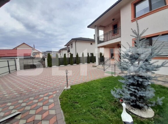 Casa de închiriat 4 camere Sud - 168401CI | BLITZ Bistriţa | Poza22
