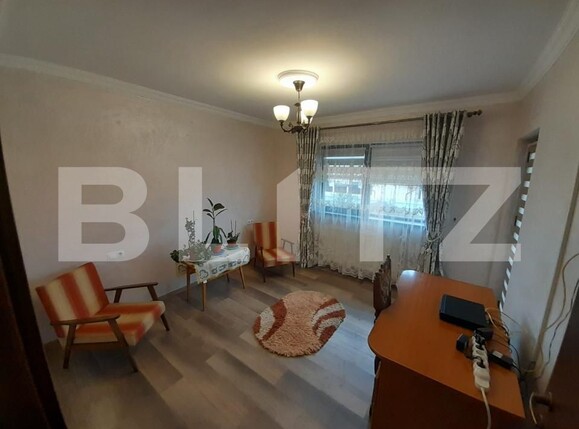 Casa de închiriat 4 camere Sud - 168401CI | BLITZ Bistriţa | Poza18