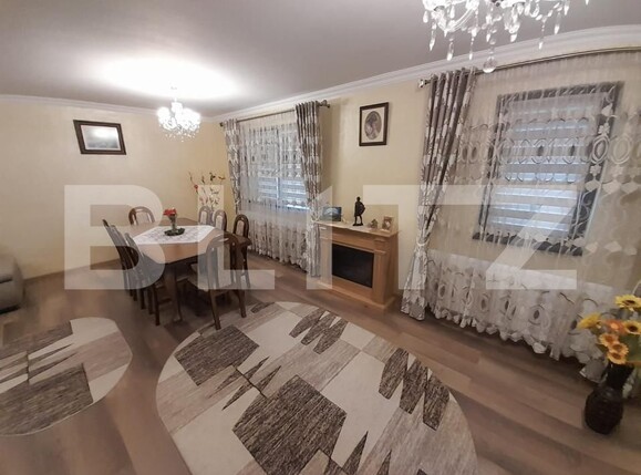 Casa de închiriat 4 camere Sud - 168401CI | BLITZ Bistriţa | Poza23
