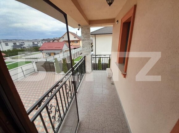 Casa de închiriat 4 camere Sud - 168401CI | BLITZ Bistriţa | Poza17
