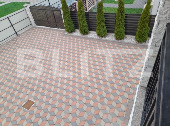 Casa de închiriat 4 camere Sud - 168401CI | BLITZ Bistriţa | Poza6