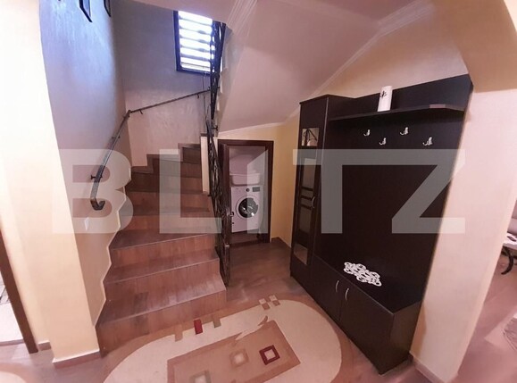 Casa de închiriat 4 camere Sud - 168401CI | BLITZ Bistriţa | Poza9