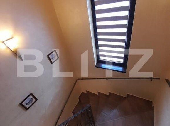 Casa de închiriat 4 camere Sud - 168401CI | BLITZ Bistriţa | Poza13