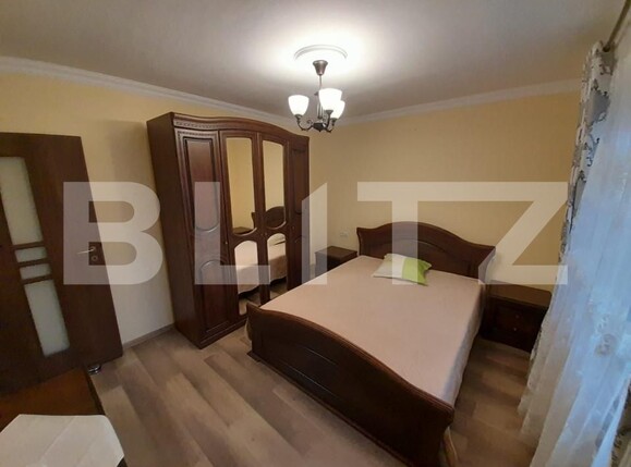 Casa de închiriat 4 camere Sud - 168401CI | BLITZ Bistriţa | Poza24
