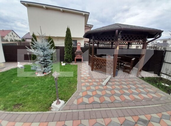Casa de închiriat 4 camere Sud - 168401CI | BLITZ Bistriţa | Poza16
