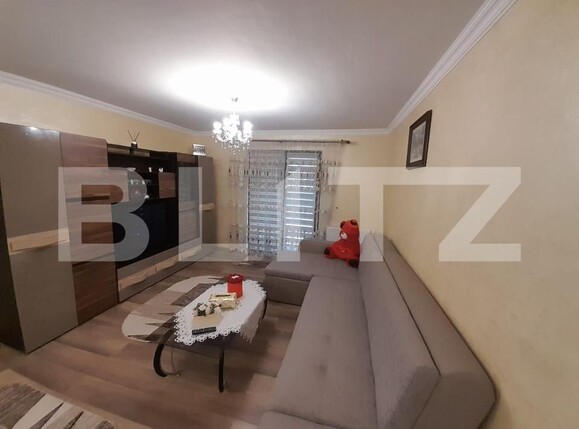 Casa de închiriat 4 camere Sud - 168401CI | BLITZ Bistriţa | Poza2