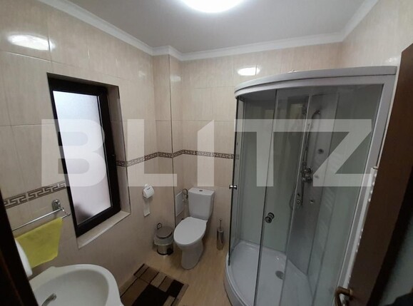 Casa de închiriat 4 camere Sud - 168401CI | BLITZ Bistriţa | Poza15