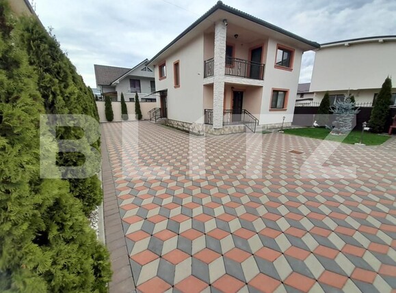 Casa de închiriat 4 camere Sud - 168401CI | BLITZ Bistriţa | Poza21