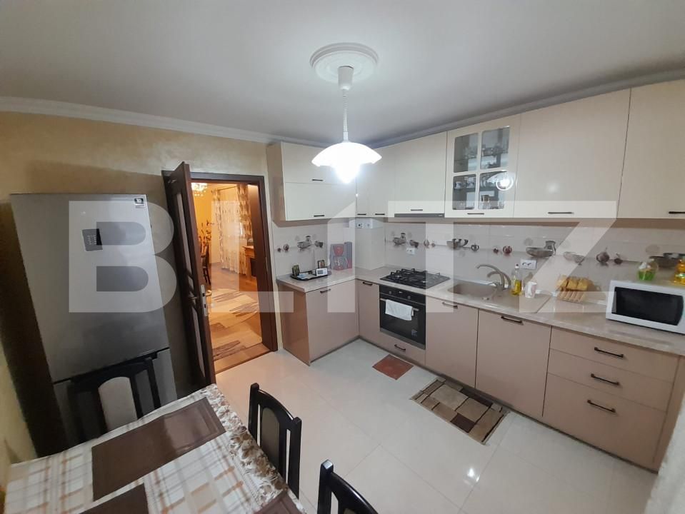 Casa de închiriat 4 camere Sud - 168401CI | BLITZ Bistriţa | Poza10