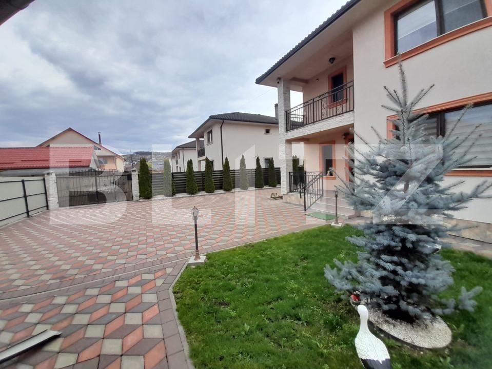 Casa de închiriat 4 camere Sud - 168401CI | BLITZ Bistriţa | Poza22