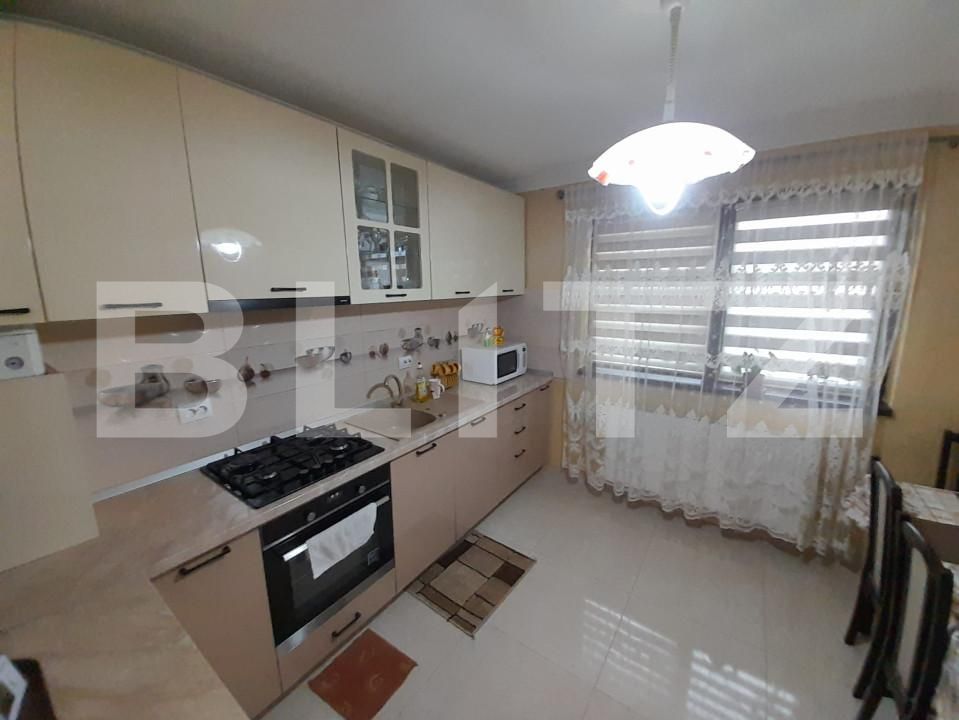 Casa de închiriat 4 camere Sud - 168401CI | BLITZ Bistriţa | Poza25