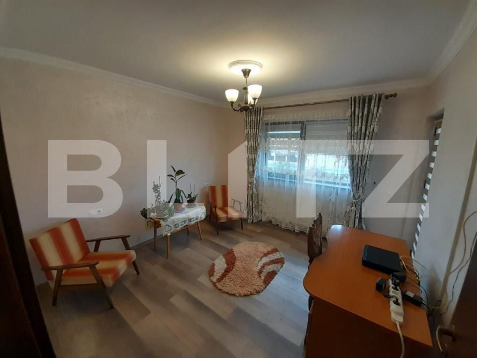 Casa de închiriat 4 camere Sud - 168401CI | BLITZ Bistriţa | Poza18
