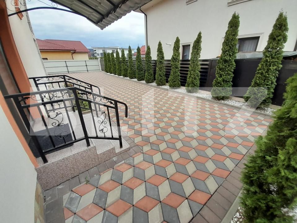 Casa de închiriat 4 camere Sud - 168401CI | BLITZ Bistriţa | Poza7