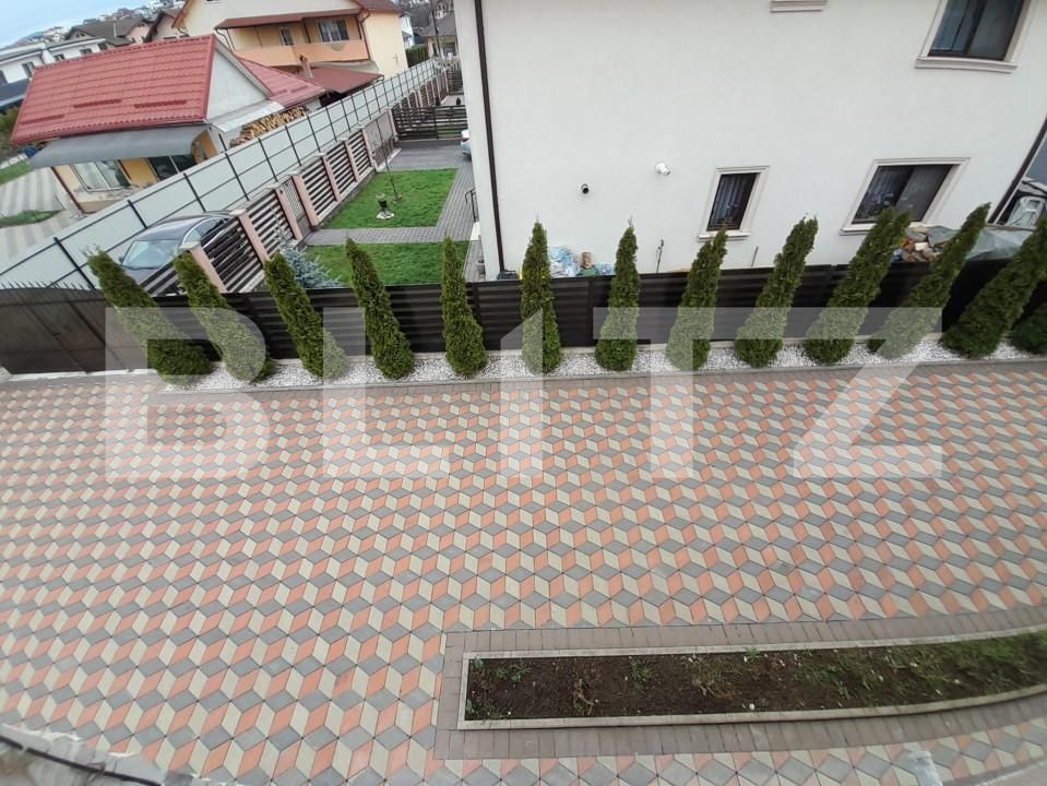 Casa de închiriat 4 camere Sud - 168401CI | BLITZ Bistriţa | Poza11