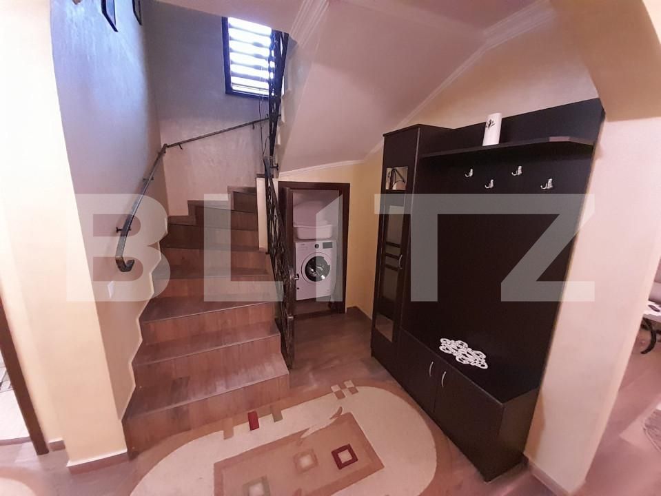 Casa de închiriat 4 camere Sud - 168401CI | BLITZ Bistriţa | Poza9