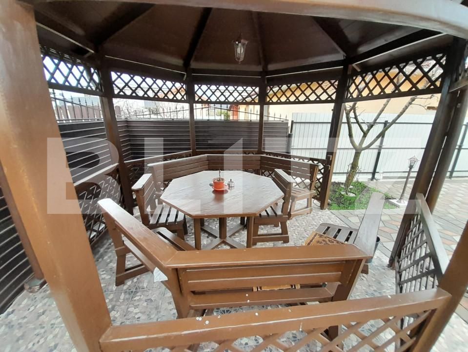 Casa de închiriat 4 camere Sud - 168401CI | BLITZ Bistriţa | Poza4