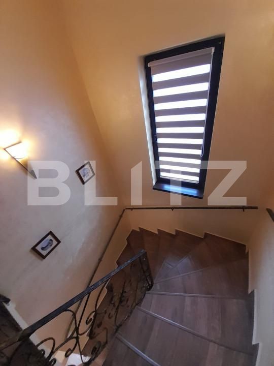 Casa de închiriat 4 camere Sud - 168401CI | BLITZ Bistriţa | Poza13
