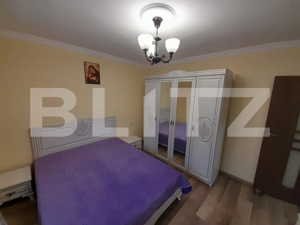 Casa de închiriat 4 camere Sud - 168401CI | BLITZ Bistriţa | Poza3