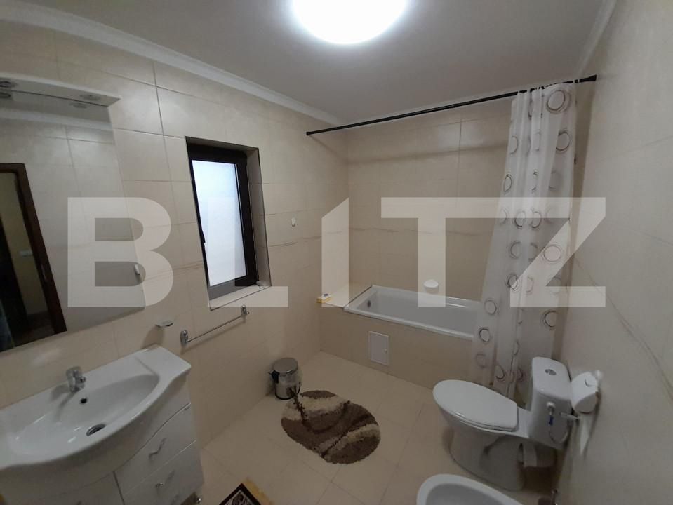Casa de închiriat 4 camere Sud - 168401CI | BLITZ Bistriţa | Poza14