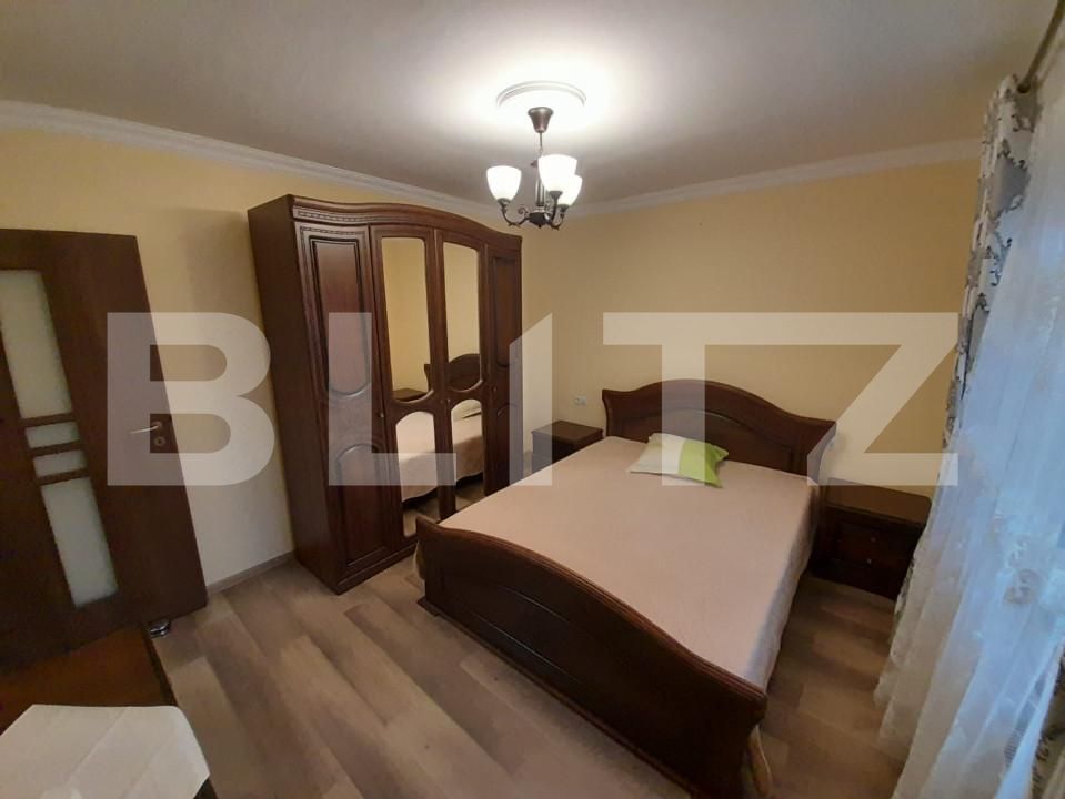 Casa de închiriat 4 camere Sud - 168401CI | BLITZ Bistriţa | Poza24