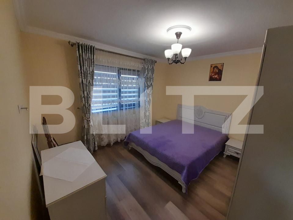 Casa de închiriat 4 camere Sud - 168401CI | BLITZ Bistriţa | Poza5