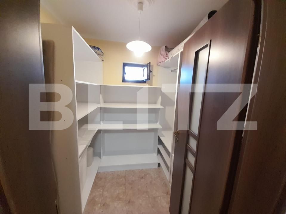 Casa de închiriat 4 camere Sud - 168401CI | BLITZ Bistriţa | Poza19