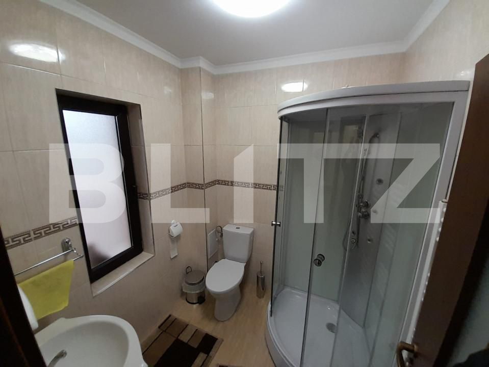 Casa de închiriat 4 camere Sud - 168401CI | BLITZ Bistriţa | Poza15