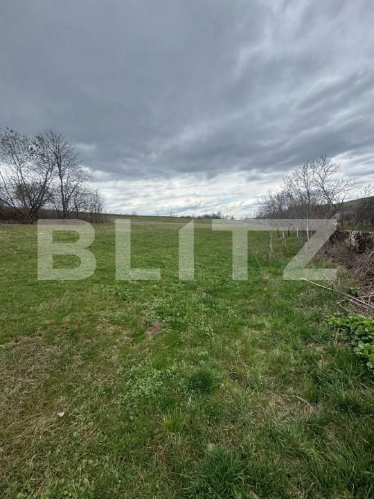 Teren de vânzare Est - 168439TV | BLITZ Bistriţa | Poza2