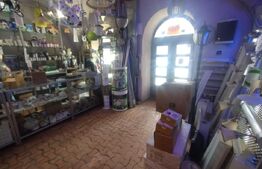 Cladire istorica, 5 camere, 600 mp, spatiu comercial+birouri, zona ultracentrala