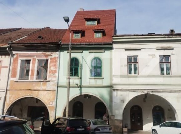 Casa de vânzare 5 camere Ultracentral  - 168443CV | BLITZ Bistriţa | Poza9