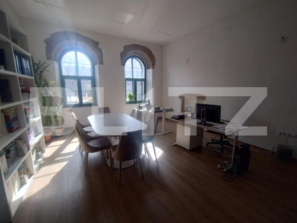 Casa de vânzare 5 camere Ultracentral  - 168443CV | BLITZ Bistriţa | Poza2