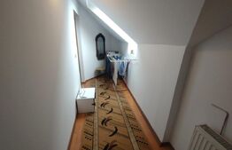 Casa 170 mp, formata din 2 apartamente, etaj 1, zona ultracentrala