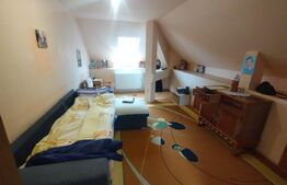 Casa 170 mp, formata din 2 apartamente, etaj 1, zona ultracentrala