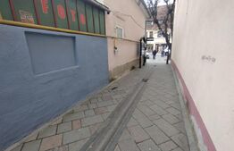 Casa 170 mp, formata din 2 apartamente, etaj 1, zona ultracentrala