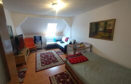 Casa 170 mp, formata din 2 apartamente, etaj 1, zona ultracentrala