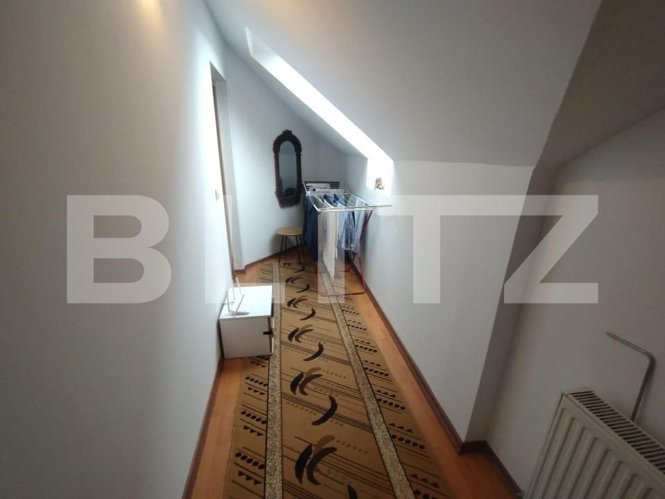 Casa de vânzare 5 camere Ultracentral  - 168497CV | BLITZ Bistriţa | Poza3