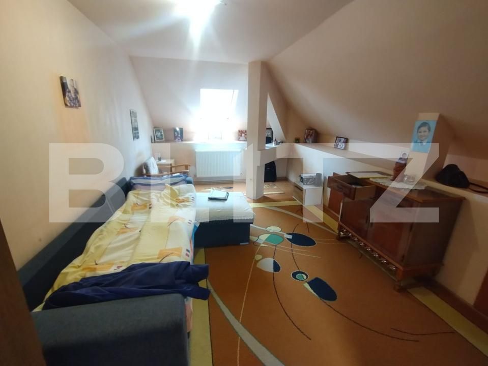 Casa de vânzare 5 camere Ultracentral  - 168497CV | BLITZ Bistriţa | Poza2
