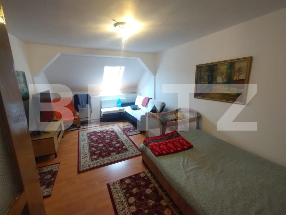 Casa de vânzare 5 camere Ultracentral  - 168497CV | BLITZ Bistriţa | Poza1