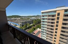 Apartament cu 2 camere lux, 65 mp, zona ISU 