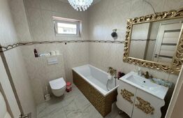 Apartament cu 2 camere lux, 65 mp, zona ISU 