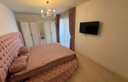Apartament cu 2 camere lux, 65 mp, zona ISU 