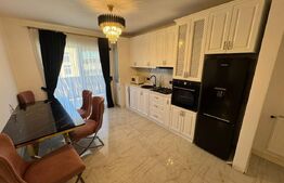 Apartament cu 2 camere lux, 65 mp, zona ISU 