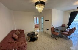 Apartament cu 2 camere lux, 65 mp, zona ISU 