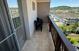 Apartament cu 2 camere lux, 65 mp, zona ISU 