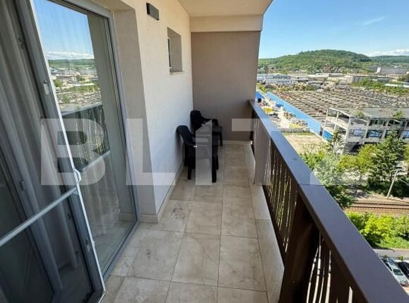 Apartament de vânzare 2 camere Independenței - 168506AV | BLITZ Bistriţa | Poza4