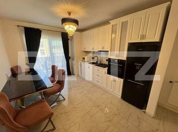 Apartament de vânzare 2 camere Independenței - 168506AV | BLITZ Bistriţa | Poza1