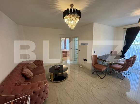 Apartament de vânzare 2 camere Independenței - 168506AV | BLITZ Bistriţa | Poza2