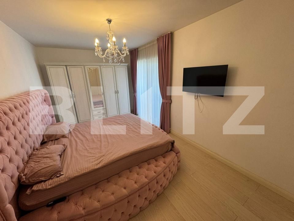Apartament de vânzare 2 camere Independenței - 168506AV | BLITZ Bistriţa | Poza3