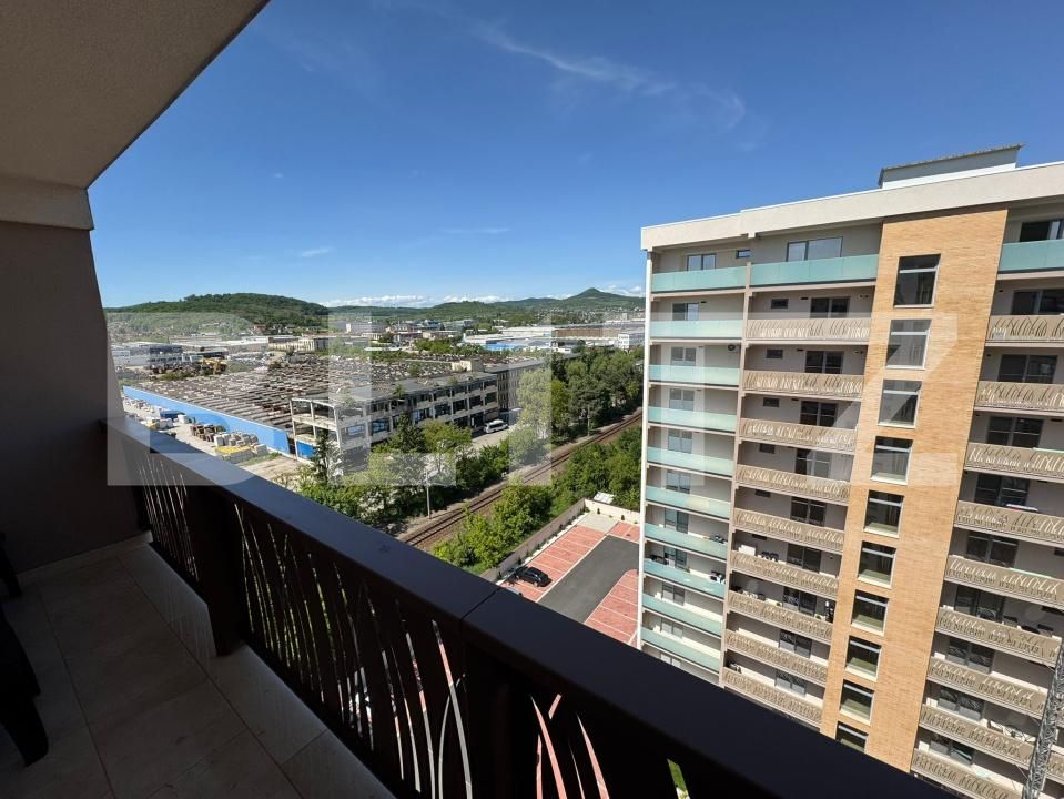 Apartament de vânzare 2 camere Independenței - 168506AV | BLITZ Bistriţa | Poza6